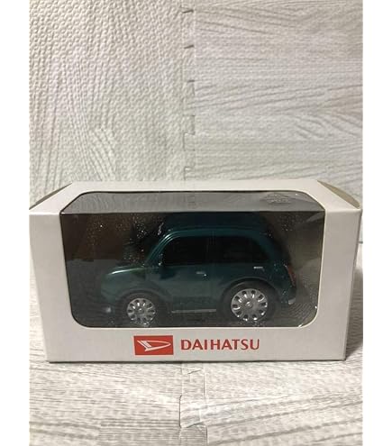 Amazon | Hi-Story 1/43 ダイハツ ミラ ターボ TR-XX 1985 ホワイト Hi